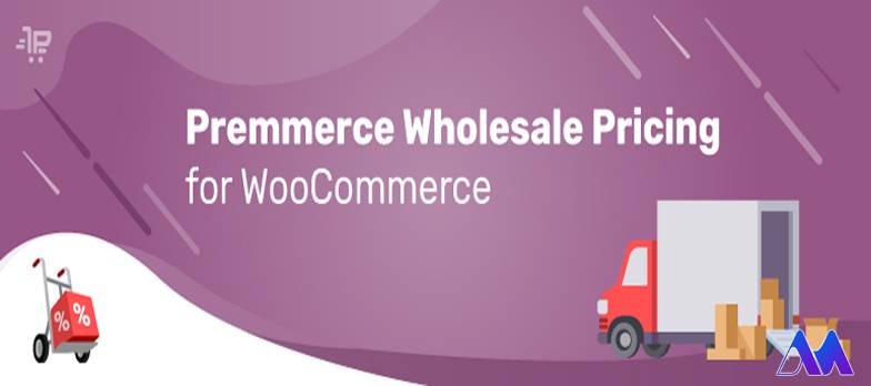 قالب Premmerce Wholsale Pricing for Woocommerce- بهترین قالب های عمده فروشی در وردپرس