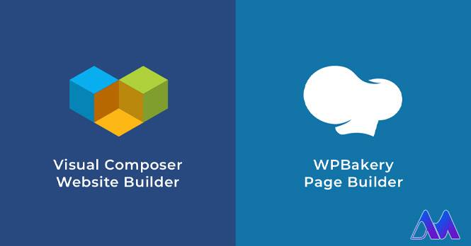 بالاخره افزونه Visual Composer یا WP Bakery ؟