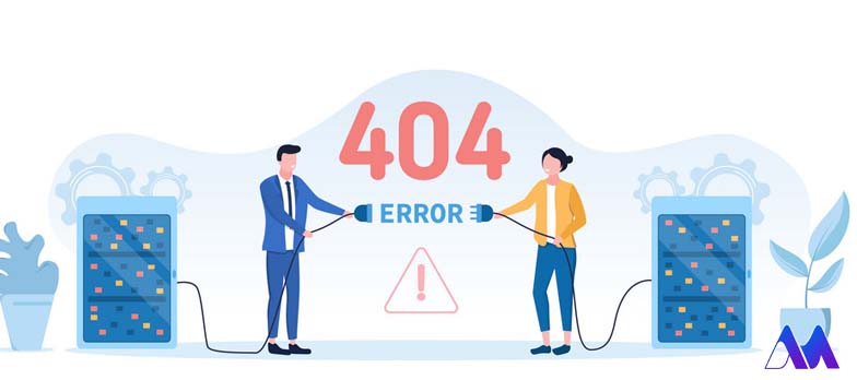 ارور 404؛ بررسی و حل مشکلات بروزرسانی وردپرس و محصولات ووکامرس