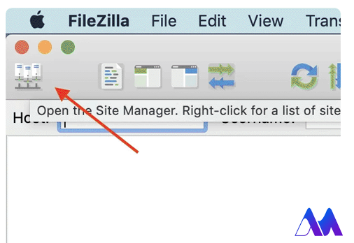 نرم افزار FileZilla چیست؟