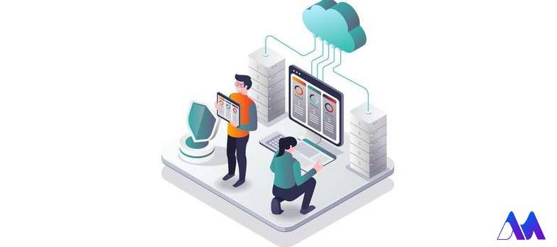راه اندازی کردن مجدد سرور- آموزش رفع خطای Service Unavailable 503 سمت سرور