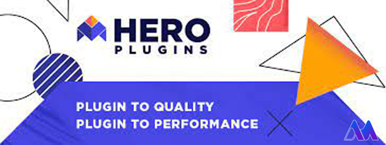 افزونه Hero